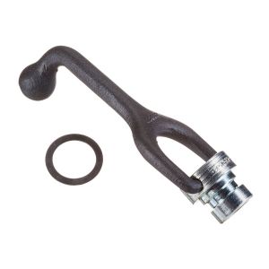 RID-41050 HANDLE W/NUT BC410