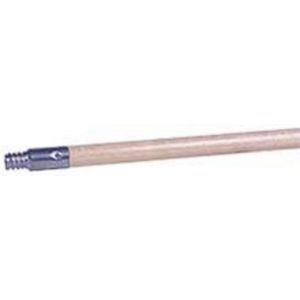 WEI-44300 HANDLE 60 METAL THRD SQUEEGE