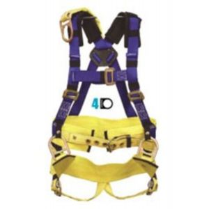ELK-76475 HARNESS 2XL SADDLE MST