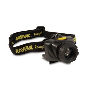HEADLAMP, 3-AAA LED MULTI-USE W/BATTERIES, RNHL3AAA-B
