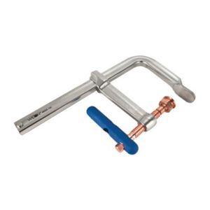 HEAVY DUTY F-CLAMP COPPER 12, 86500