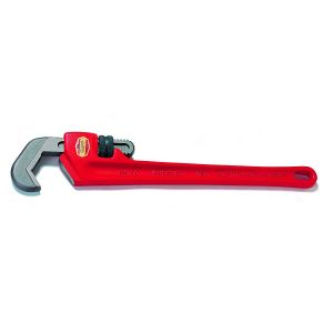 RID-31275 WRENCH HEX 17 STRAIGHT