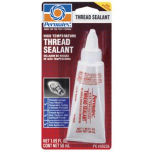LOC-SEALANT PST PIPE W/TEFLON 50ML