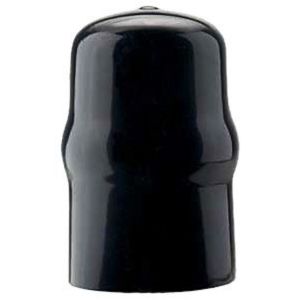 MAS-2946DAT HITCH BALL COVER BLACK