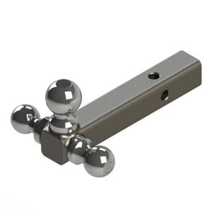 WFC-HITCH BALL TRIPLE MOUNT
