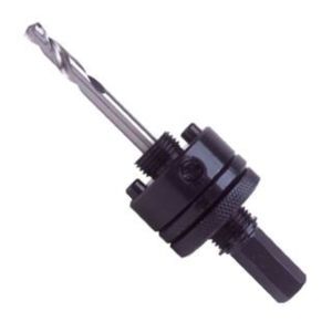 IRW-373004 HOLESAW 1/2 HEX BIT 1-1/4-6