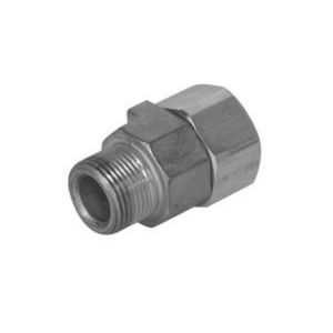 HOSE SWIVEL, 3/4 ALUMINUM SINGLE PLANE, S034H1311