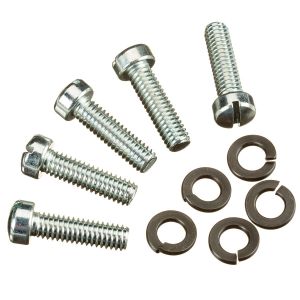 RID-41145 SCREW PKG OF 5 W/WASHER