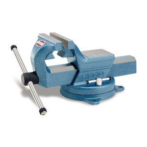RID-66987 VISE F-SERIES 4-1/2 W/BASE