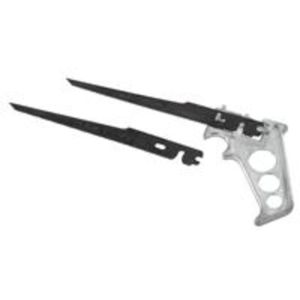 KEYHOLE SAW, 4-WAY 7 BLADE, 15-275