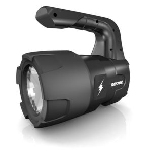 LANTERN, 4-C INDESTRUCTIBLE LED W/BATTERIES, DIYBEAM-B