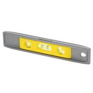 STA-42-465 LEVEL CAST ALUM TORPEDO 9