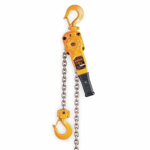 HAR-LB015-10 HOIST LEVER 1-1/2T 10FT