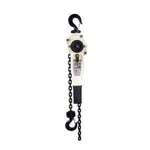 LEVER HOIST 1-1/2 TON 10' LIFT, 187611