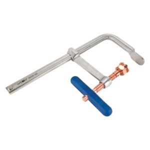 WMH-2000S-12C 12 LIGHT DUTY F-CLAMP COPP