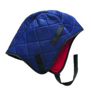 LINER, WATER RESISTANT NYLONE SHELL POLY FLEECE LINING, 14502