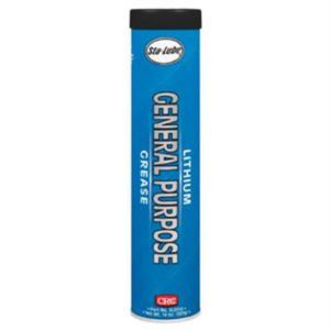 CRC-SL3310 GREASE LITHIUM 14oz GEN PURP