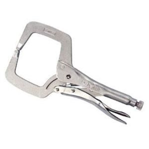 IRW-CLAMP LOCKING 11 W/ REG TIPS 11R