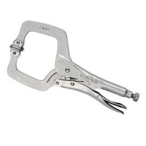 IRW-CLAMP LOCKING 6 6SP