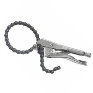 IRW-CLAMP LOCKING 9 CHAIN 20R