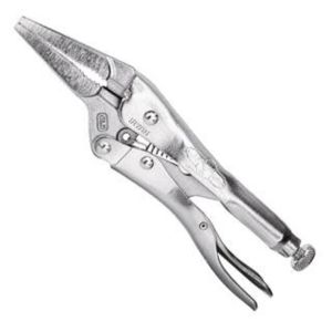 IRW-PLIER LOCKING 6 LONG NOSE 6LN