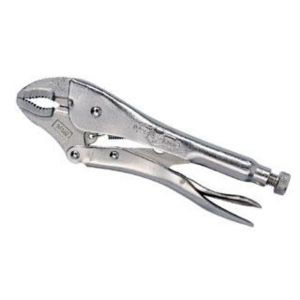 IRW-PLIER LOCKING 7 CURVE JAW WIRE