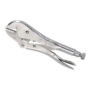 IRW-PLIER LOCKING 7 STR JAW 7R-3