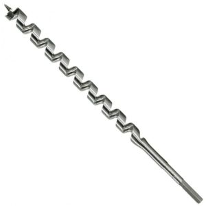 LONG SHIP AUGER BIT, 5/8 X 17, 47310