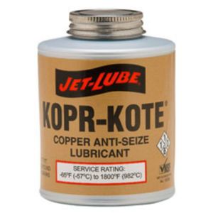 JET-10004 LUBRICANT 1LB KOPR-KOTE