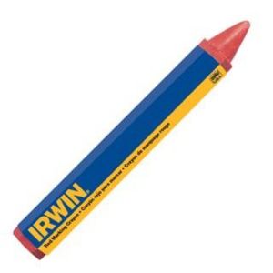LUMBER CRAYON, 4-1/2 BLACK, 66504