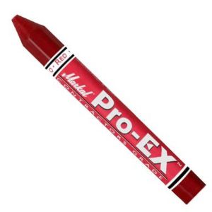 MAR-CRAYON LUMBER RED 80382