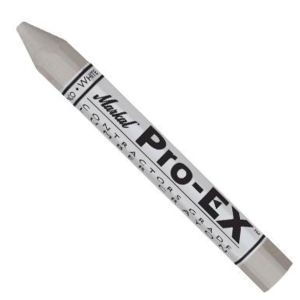 MAR-CRAYON LUMBER WHITE 80380