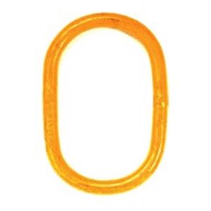 GUN-M-1613-10 OVAL 1 CL ALLOY 589619
