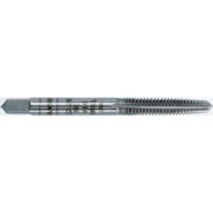 MACHINE SCREW TAPER TAP, HCS 6-40 NF, 1020