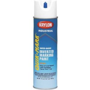 KRY-S03901 PAINT MARKING WHITE
