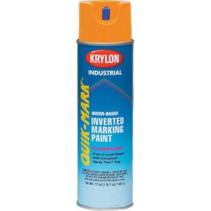 KRY-S03700 PAINT MARKING FL ORANGE