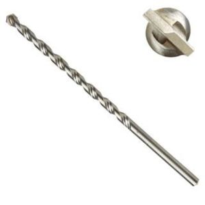MASONRY BIT, 3/4 X 6 ROTARY PERCUSSION, 326022