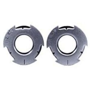 METAL ADAPTER, 2 TO 1-1/4 ARBOR HOLE, 03813
