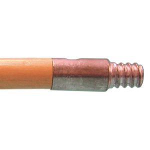 MAG-HANDLE METAL END 60