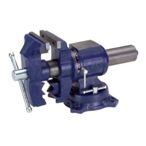 MULTI-PURPOSE 5 VISE WITH SWIVEL BASE, 69999