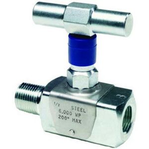 BAL-N263MF BALON VALVE 6000# NEEDLE 1/4