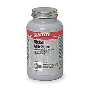 LOC-LUBRICANT ANTI-SEIZE NICKEL 1LB