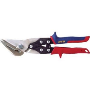 OFFSET SNIPS, 9-1/2 CUTS LEFT & STRAIGHT, 2073211