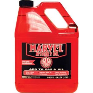 TUR-OIL MARVEL MYSTERY 1GAL