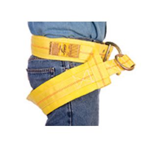 OILFIELD CLIMBING BELT, SIZE-XL 43 - 55, 14-1029