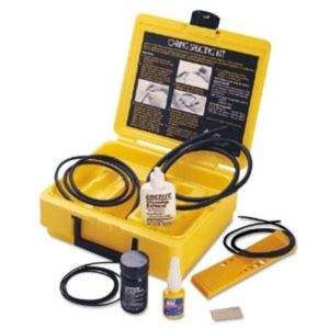 LOC-O-RING KIT SPLICING