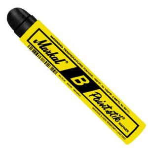 PAINT STICK, BLACK B? PAINTSTIK? SOLID, 80223