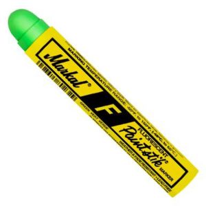 MAR-PAINT STICK GREEN 82836