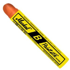 PAINT STICK, ORANGE B? PAINTSTIK? SOLID, 80224