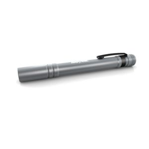 PENLIGHT, 2-AAA LED TACTICAL W/BATTERIES, I2AAAPEN-B